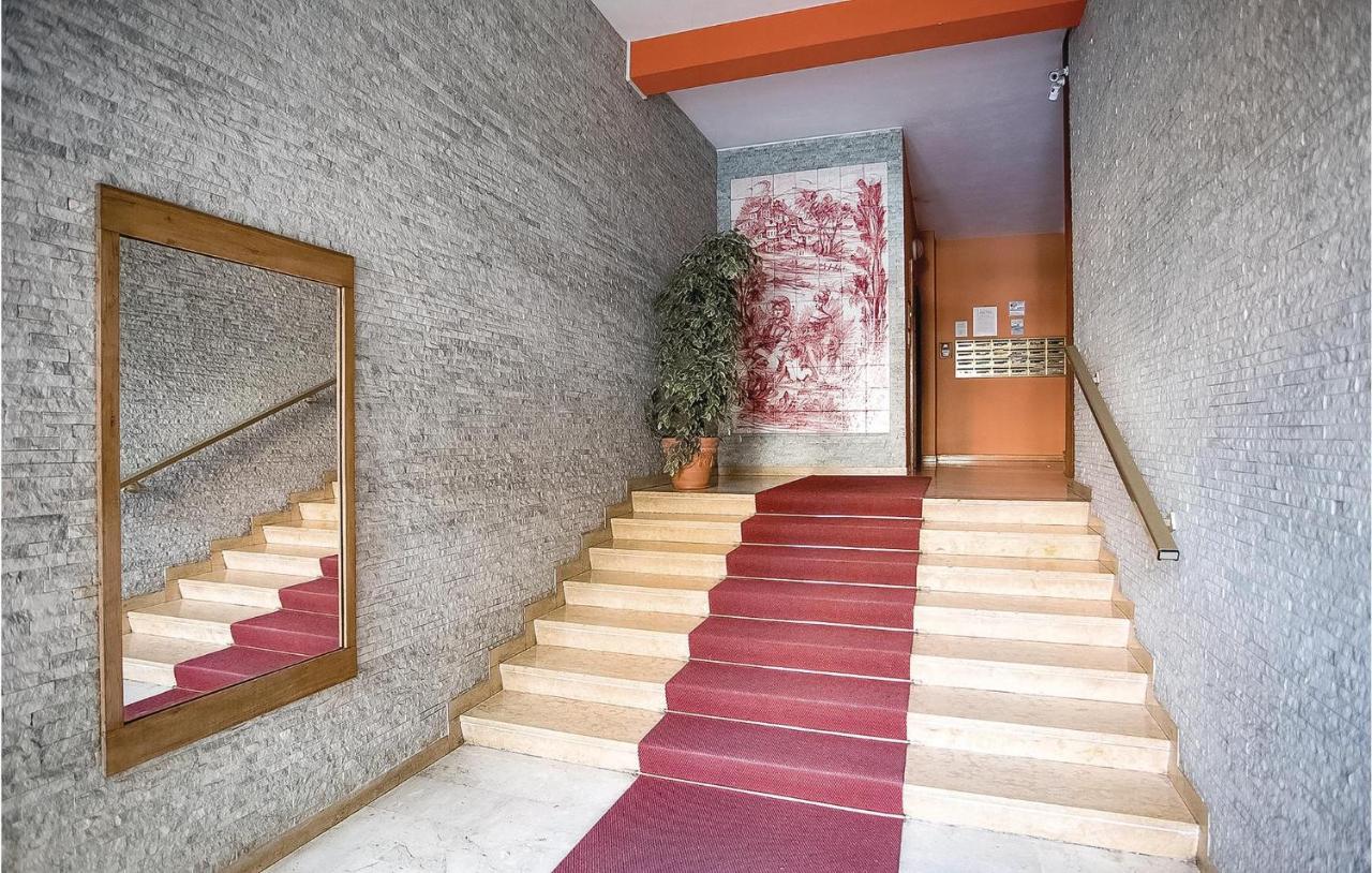 Awesome Apartment In Rapallo Ge With Kitchen Sant'Anna  Bagian luar foto